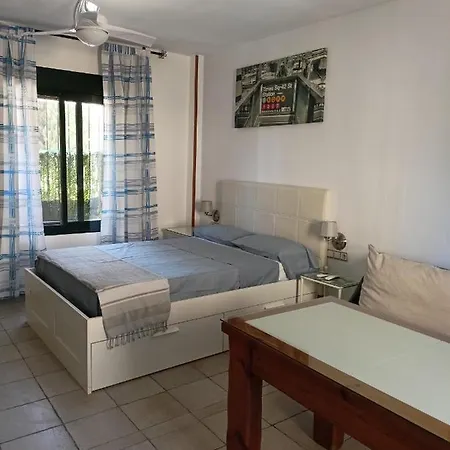 Servilux 2 アパート