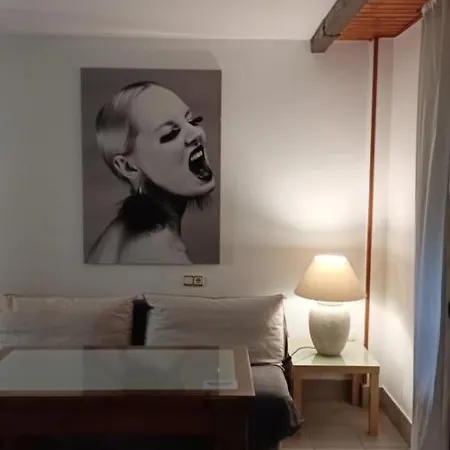 Servilux 2 アパート