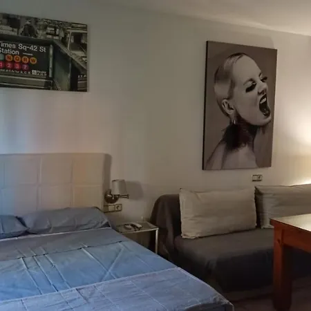 Servilux 2 * トレモリノス