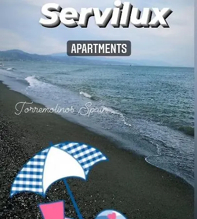 Servilux 2 * トレモリノス